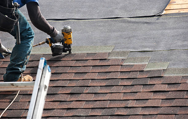 Licensed Roofing service in Belleville, MI - Brentwood Metal Roofing